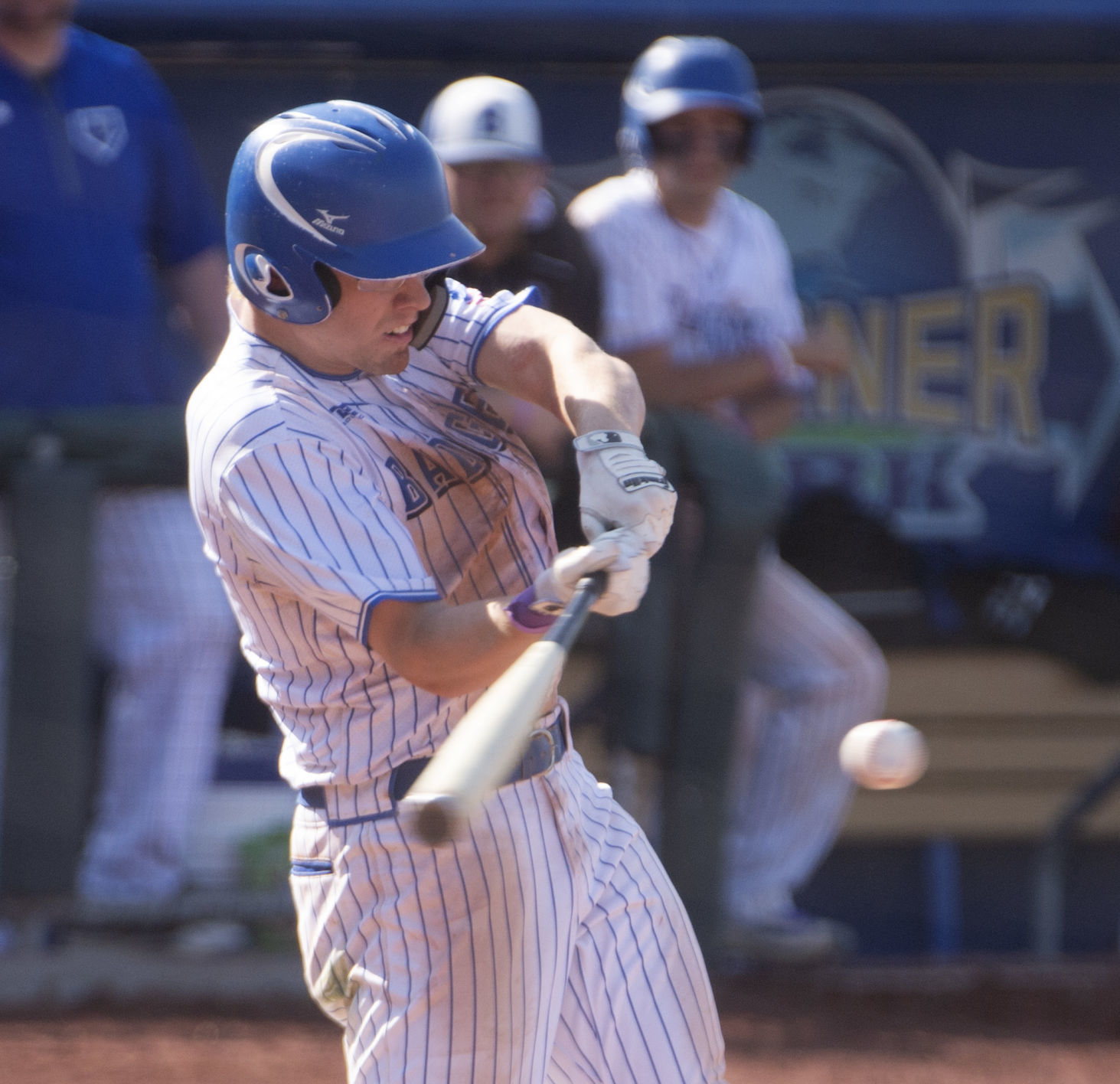 Bennington vs. Waverly, 5.15